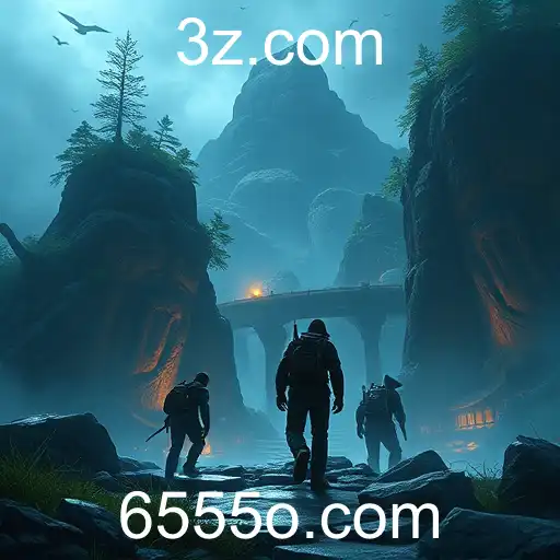 Explorando o Fascínio dos Jogos de Aventura no 555o