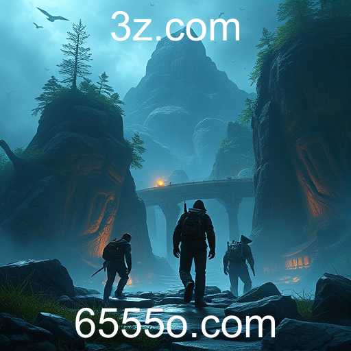 Explorando o Universo de 555o e as Tendências de Jogos em 2025