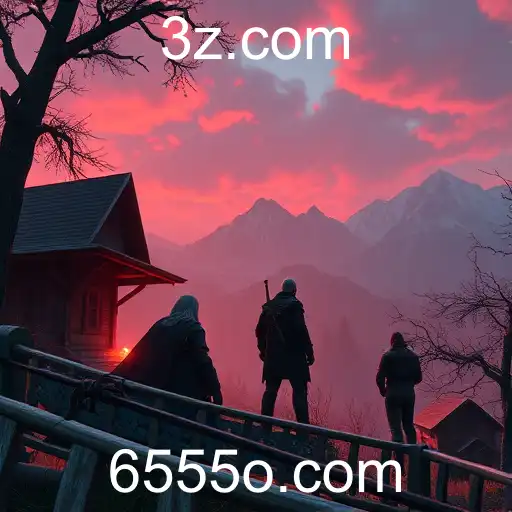 Inovação e Desafios no Mundo dos Jogos em 2025