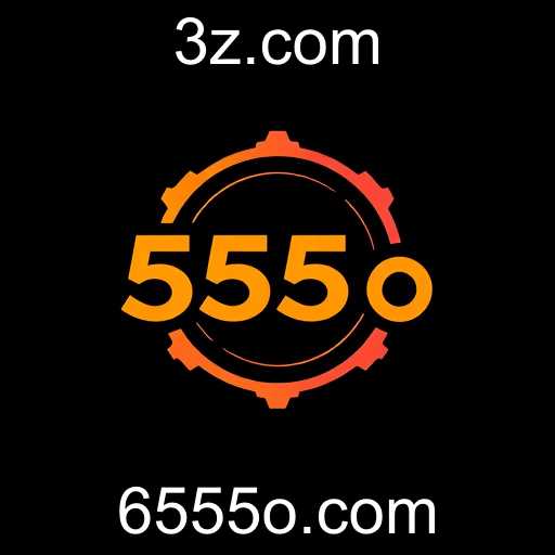 O Impacto do 555o na Indústria de Jogos em 2025