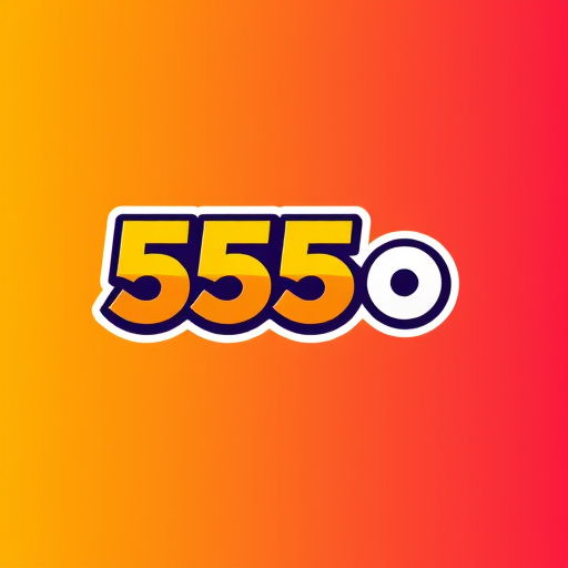 555o