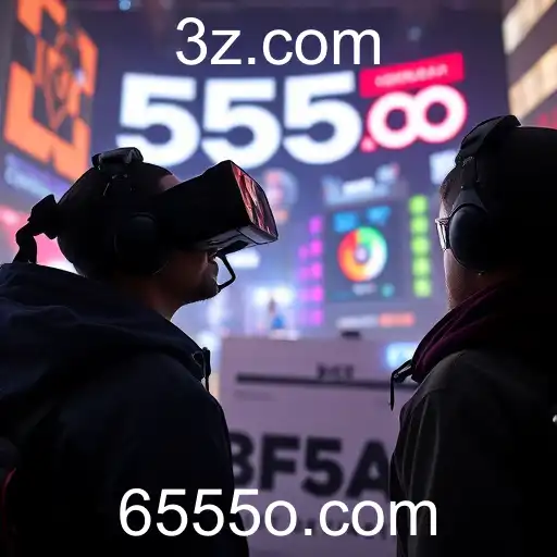 Revolução no Mundo dos Jogos: Explorando Novas Fronteiras em 2025