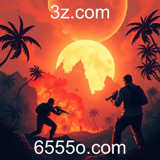 Inovações e Tendências no Mundo dos Jogos 555o