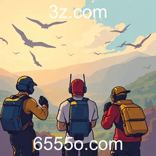 Revolução no Universo dos Jogos: 555o Ganha Destaque