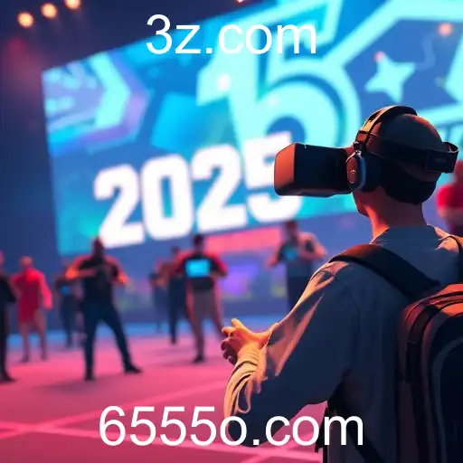 O Impacto das Novas Tendências no Mundo dos Jogos Eletrônicos