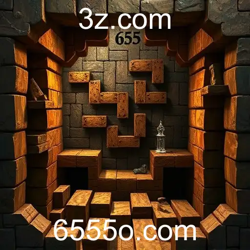Explorando o Fascinante Mundo dos Jogos de Quebra-cabeça no 555o