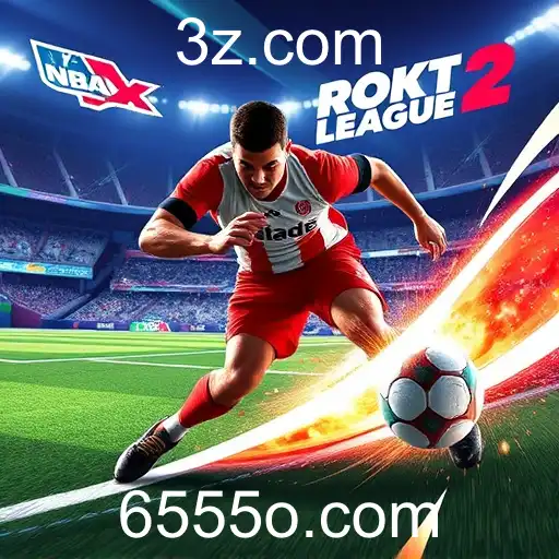O Fascinante Mundo dos Jogos de Esportes no '555o'