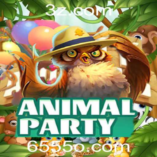 Desvendando o Fascinante Mundo de AnimalParty