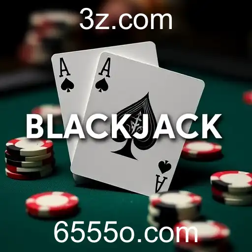 Blackjack: Um Guia Completo para Entusiastas