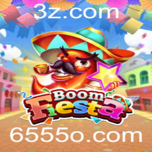 A Revolução do Entretenimento com BoomFiesta: Descubra o Novo Jogo Inovador