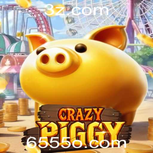 CrazyPiggy: Aventura e Estratégia em um Jogo Único