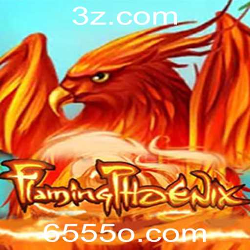FlamingPhoenix: Uma Jornada Épica no Mundo dos Games