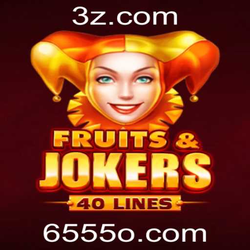 Descubra o Mundo de FruitsAndJokers40: O Jogo que Conquista o Público