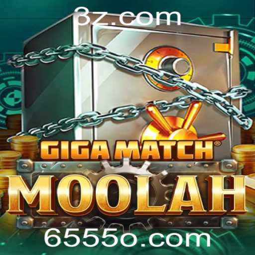 Descubra o Novo Fenômeno dos Jogos: GigaMatchMoolah