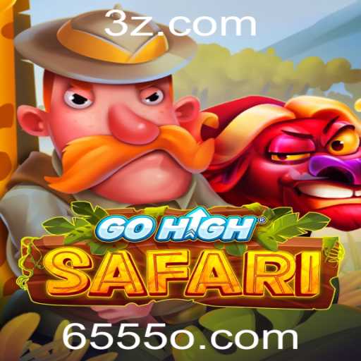 Descubra o Fascinante Mundo de GoHighSafari: A Nova Sensação dos Jogos