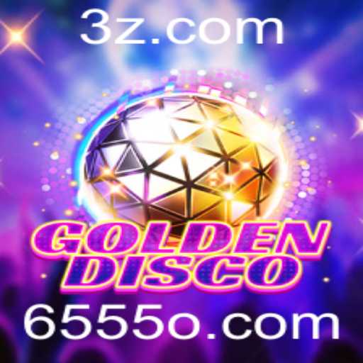 GoldenDisco: Uma Nova Era de Diversão Musical