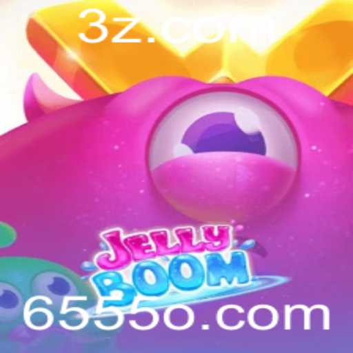 JellyBoom: O Fascinante Mundo do Novo Jogo de Estratégia