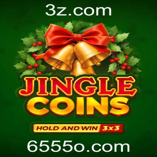 Explorando o Mundo do Jogo Jinglecoins: Uma Nova Sensação