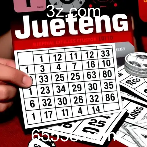 A Complexidade do Jueteng: Uma Visão Detalhada