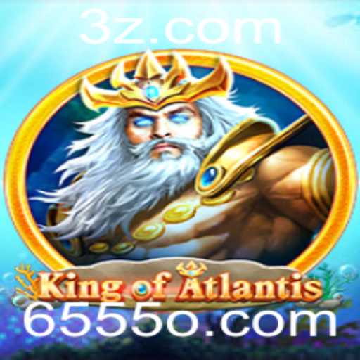 Descubra o Mundo Fascinante de KingofAtlantis