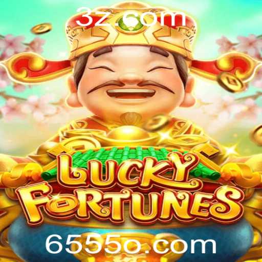 Desvendando LUCKYFORTUNES: Mergulhe no Jogo da Sorte