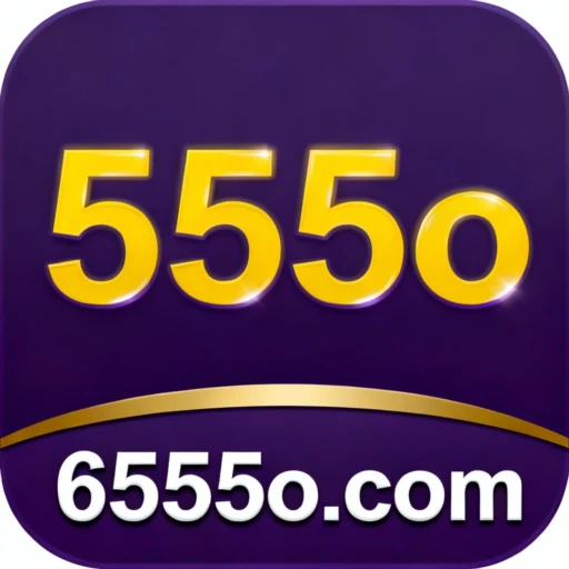 555o logo