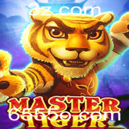 Descubra o Fascinante Mundo de MasterTiger: Um Jogo Inovador com o Código 555o