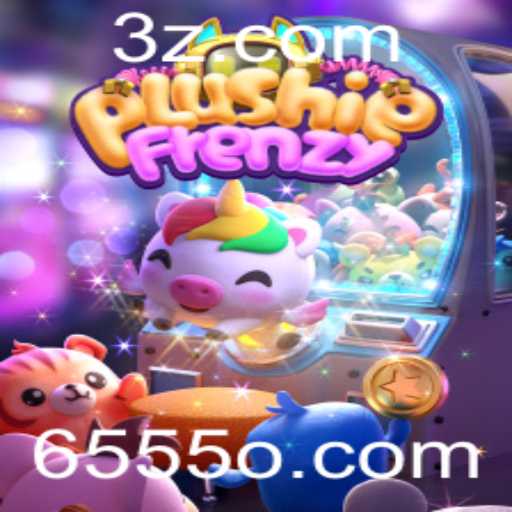 Explorando o Mundo de PlushieFrenzy: Um Jogo de Estratégia e Aventura