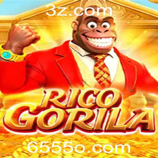 Descubra RicoGorila: O Jogo Que Está Conquistando o Mundo