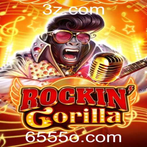 Explorando RockinGorilla: O Jogo que Está Tocando o Coração dos Jogadores