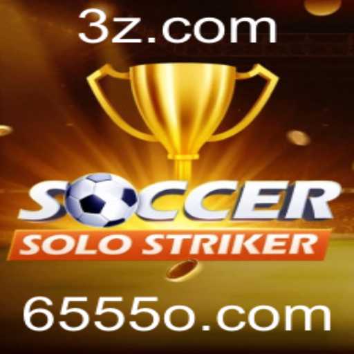 Descubra o Fascínio do SoccerSoloStriker: O Jogo de Apenas 555o