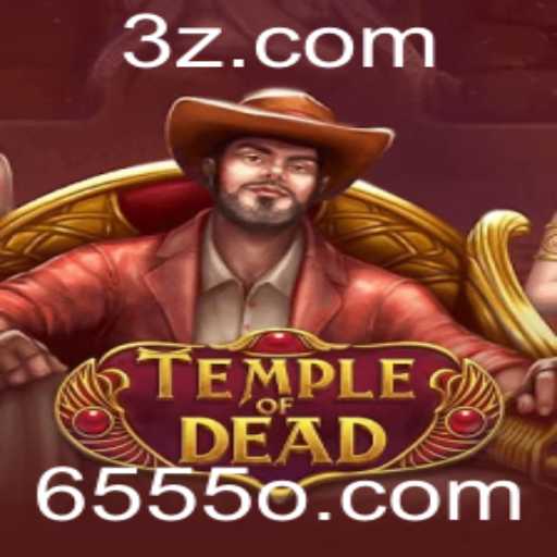 Explorando TempleofDead: Um Mergulho no Mundo do Misterioso Jogo 555o