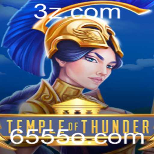 Explorando o Mundo de TempleofThunder: Um Guia Completo