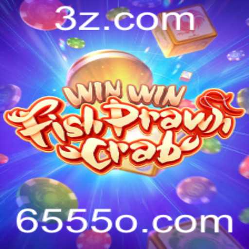 Explorando o Mundo do Jogo WinWinFishPrawnCrab: Uma Nova Sensação em Jogos de Mesa