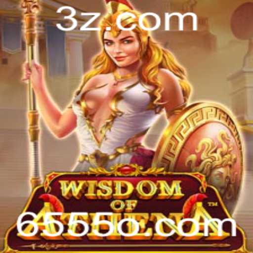 Descubra WisdomofAthena: O Novo Jogo de Estratégia que Está Dominando o Mundo