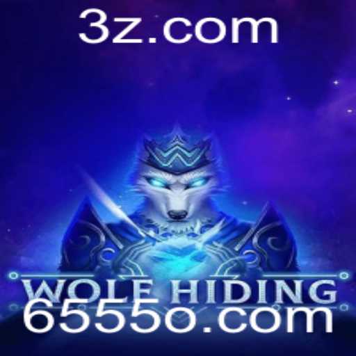 Descubra o Inovador Mundo de 'WolfHiding': Jogo de Estratégia e Mistério