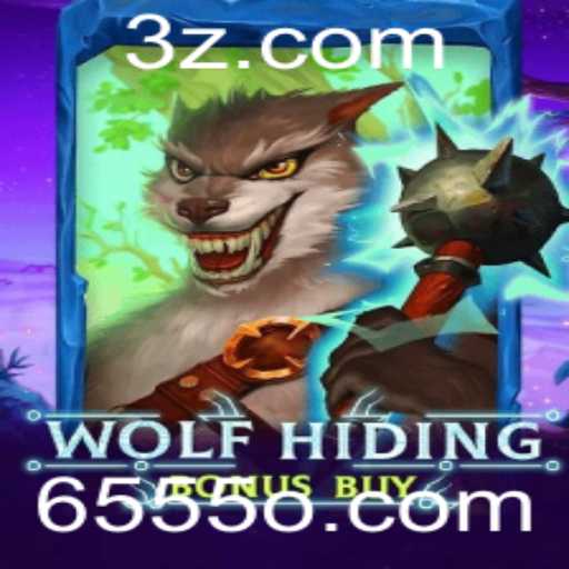 WolfHidingBonusBuy: Uma Imersão no Universo da Caça Digital