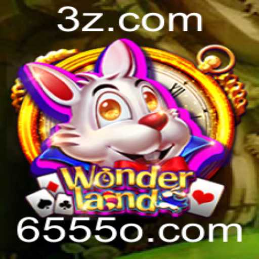 Aventura Mística de Wonderland: Descubra as Regras e o Fascínio do Jogo